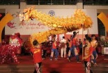 Khai hội xuân Giáp Ngọ